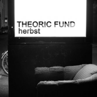 Copertina dell'album herbst, di theoric fund