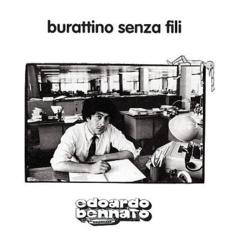 Burattino senza fili