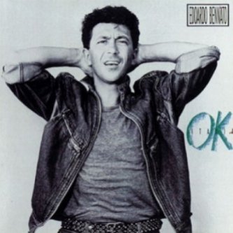 Copertina dell'album Ok Italia, di Edoardo Bennato