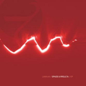 Copertina dell'album Spazio di risulta (Ep), di LAMbdA
