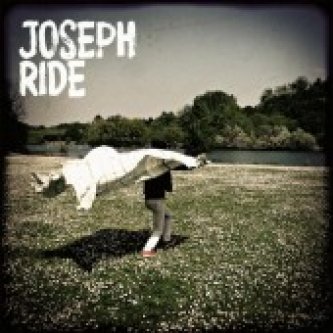 Copertina dell'album Joseph Ride, di Joseph Ride
