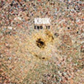 Copertina dell'album End It, di kruk