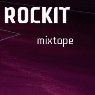 Copertina dell'album Rockit Mixtape, di Aquadrop