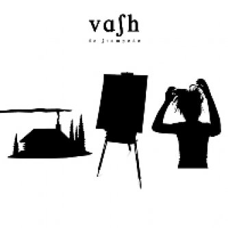 Copertina dell'album Vash De Stampede EP, di Vash De Stampede