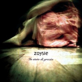 Copertina dell'album In stato di grazia, di Zoysie