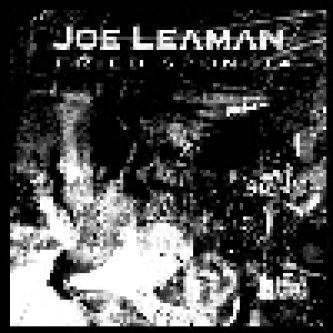 Copertina dell'album Fried sponge, di Joe Leaman