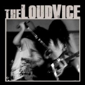 Copertina dell'album The Loud Vice, di The Loud Vice