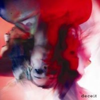 Copertina dell'album Deceit, di Deceit