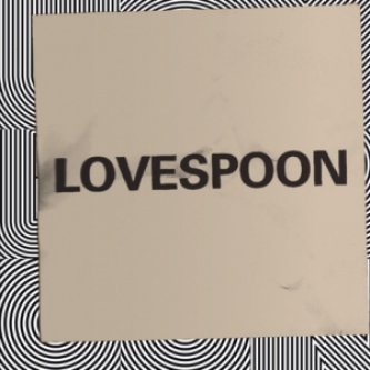 Copertina dell'album Lovespoon, di Lovespoon