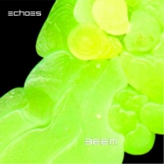 Copertina dell'album Echoes, di 3eem