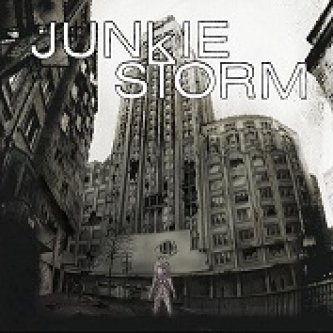 Copertina dell'album Junkie Storm [EP], di Junkie Storm