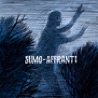 Copertina dell'album Sumo - Affranti, di Affranti