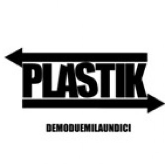 Copertina dell'album Demoduemilaundici, di plastik