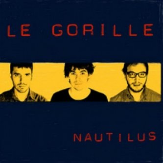 Copertina dell'album Nautilus, di Le Gorille