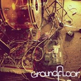 Copertina dell'album Demo EP, di Groundfloor
