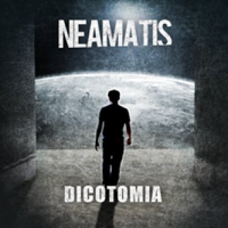 Copertina dell'album Dicotomia, di Neamatis