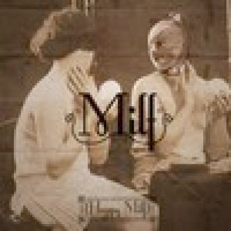 Copertina dell'album Happy Milf, di M.i.l.f.