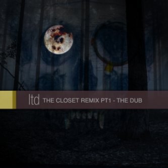 Copertina dell'album The Closet Remixes, pt.1 - THE DUB, di LetHerDive