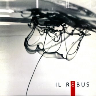 Copertina dell'album Il Rebus EP, di Il Rebus