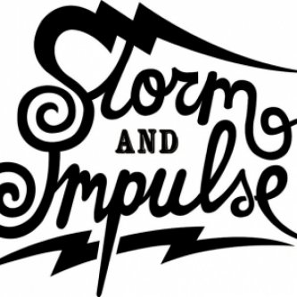 Copertina dell'album Storm And Impulse [EP], di Storm And Impulse