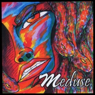 Copertina dell'album Demo 2010, di Meduse