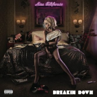 Copertina dell'album Miss California, di Breakin' Down