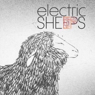 Copertina dell'album EP, di Electric Sheeps