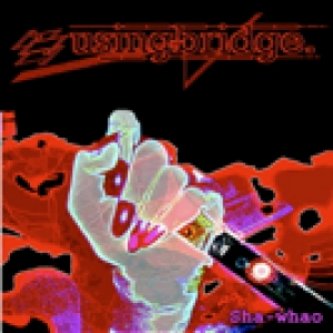 Copertina dell'album sha-whao, di Using Bridge