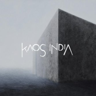 Copertina dell'album Kaos India, di Kaos India