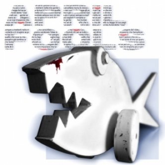 Copertina dell'album April Fools, di April Fools