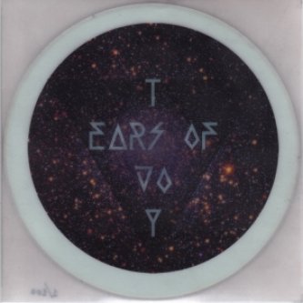 Copertina dell'album TEARS OF JOY EP, di Tears Of Joy