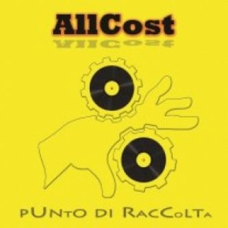 Copertina dell'album Punto di raccolta, di Allcost