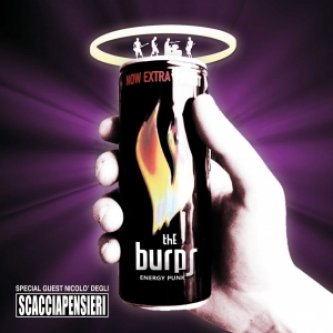Copertina dell'album EP 2010 (5 tracks), di The Burps