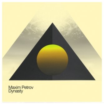 Copertina dell'album Dynasty, di Maxim Petrov