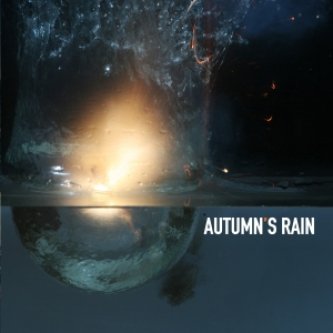 Copertina dell'album Autumn's Rain, di Autumn's Rain