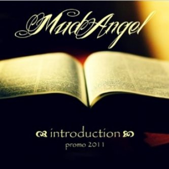 Copertina dell'album Introduction - promo 2011, di Mud Angel