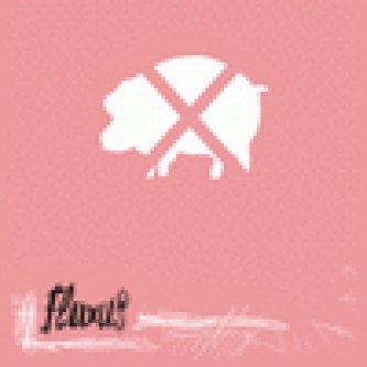 Copertina dell'album s/t, di Fluxus