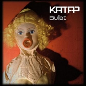 Copertina dell'album Bullet, di Katap
