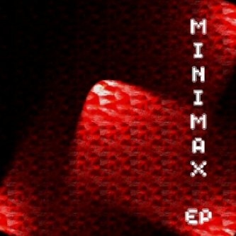 Copertina dell'album Minimax, di Eppy (EP)