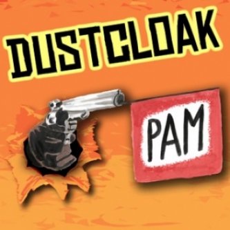 Copertina dell'album Pam, di Dustcloak