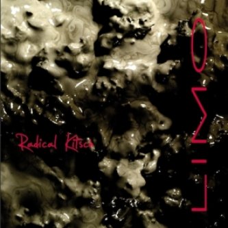 Copertina dell'album Limo, di Radical Kitsch