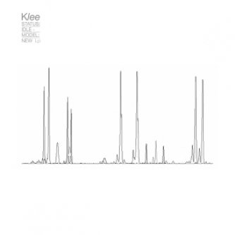 Copertina dell'album Status: Idle - Model: New - Lp, di Klee