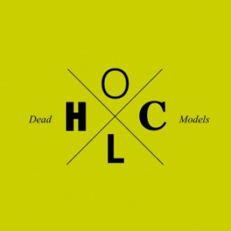 Copertina dell'album HCOL - High Cost of Living / High Cost of Loving, di Dead Models
