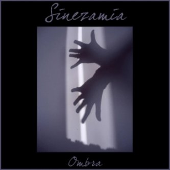 Copertina dell'album OMBRA (single), di Sinezamia