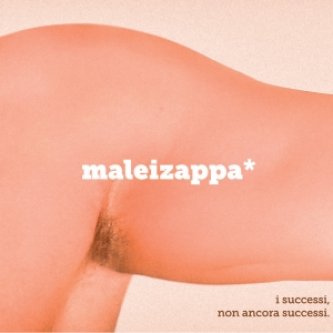 Copertina dell'album i successi non ancora successi, di Maleizappa