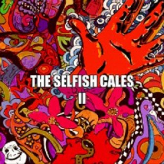 Copertina dell'album 2, di the Selfish Cales