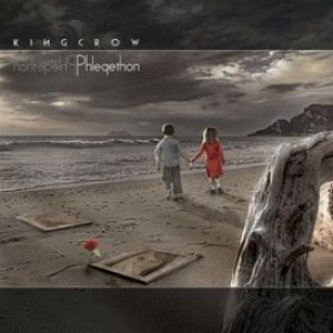 Copertina dell'album Phlegethon, di Kingcrow
