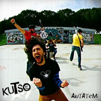 Copertina dell'album 2011, di Kutso