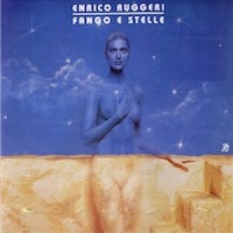 Copertina dell'album Fango e stelle, di Enrico Ruggeri