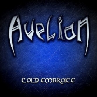 Copertina dell'album Cold Embrace (EP), di Avelion